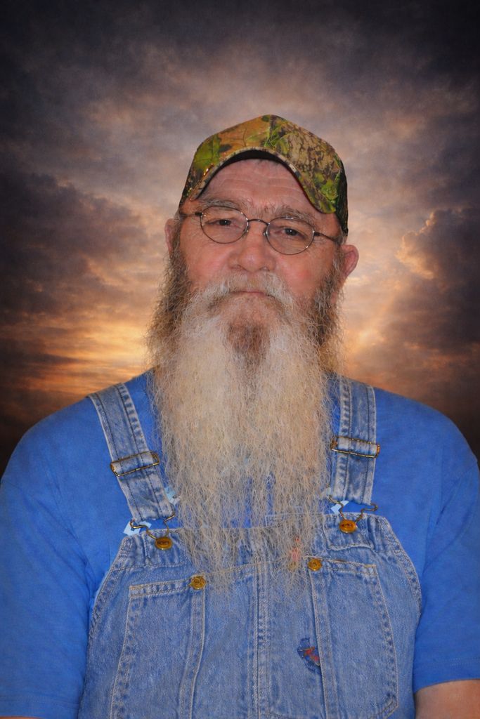 Cecil Eugene Walker, Jr. Profile Photo
