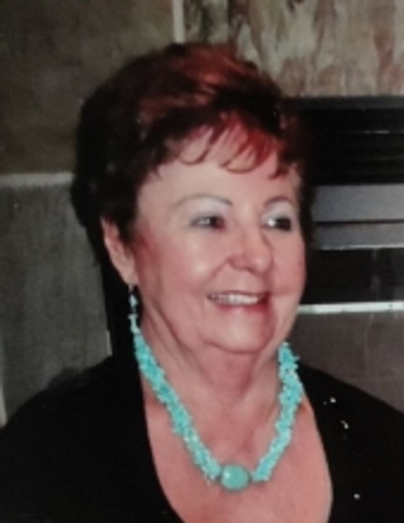 Hermina Mamie Franzen Profile Photo