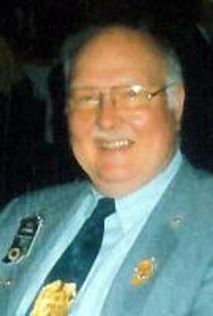 Edward A. Erwin