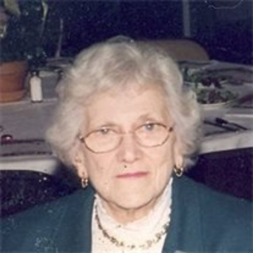 Lois Thorpe