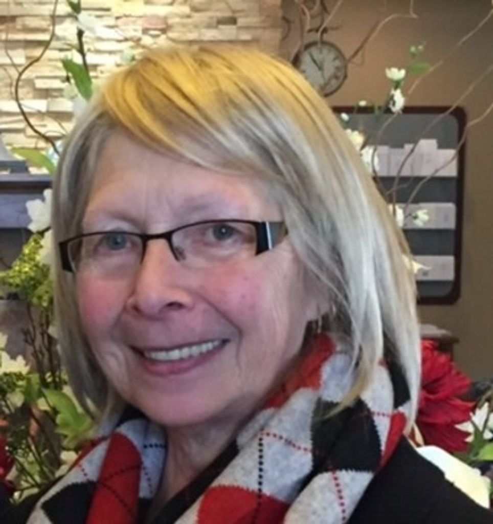 Thelma Leamon Profile Photo