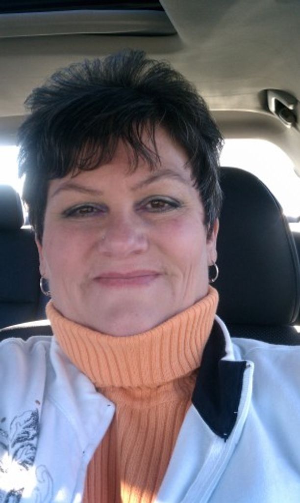 Celeste B. (Untig)  Svolto