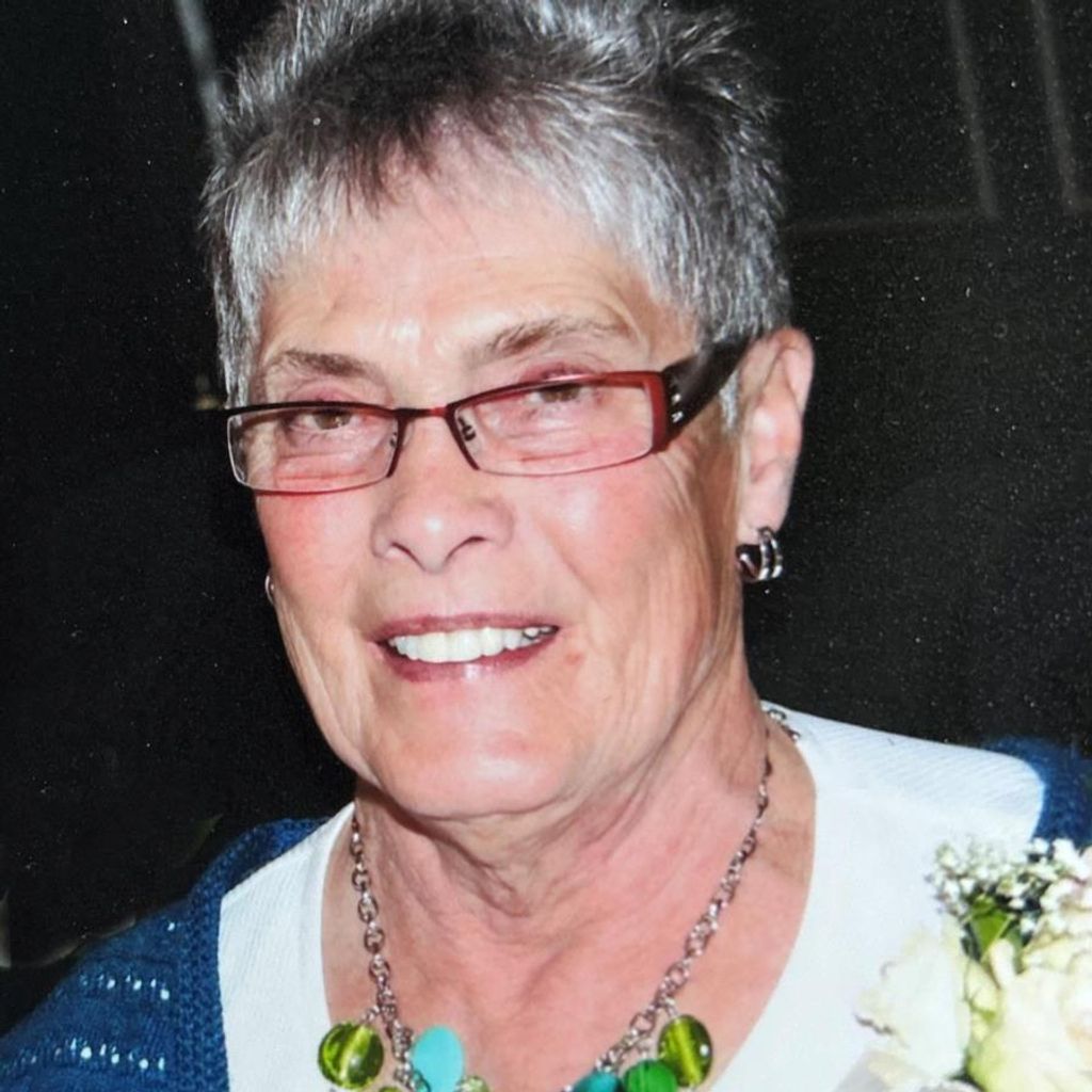 Patricia Jean Peters Profile Photo