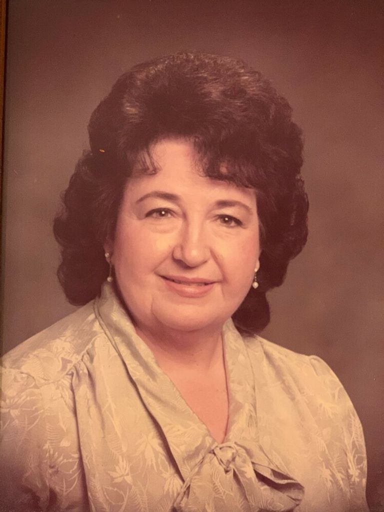 Lucille Brooks Profile Photo