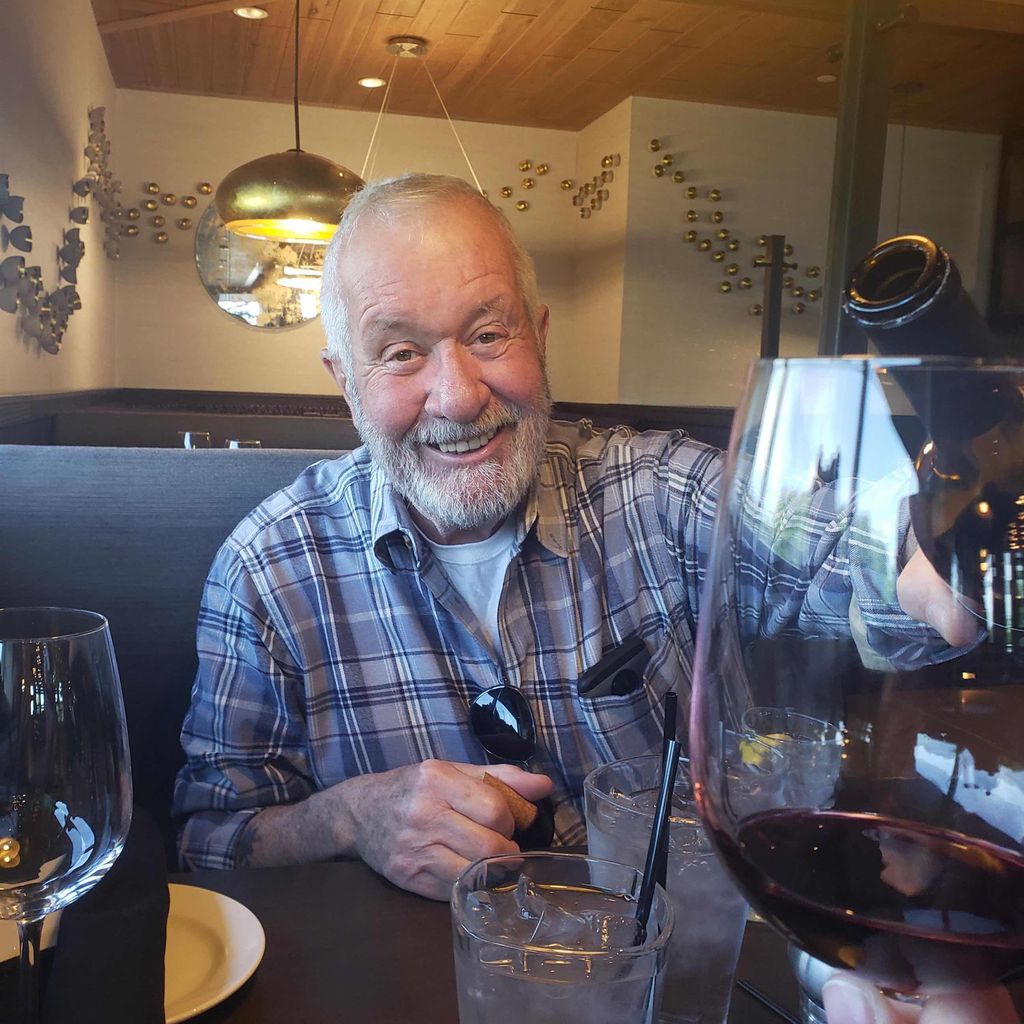 Daniel J. Steele Profile Photo