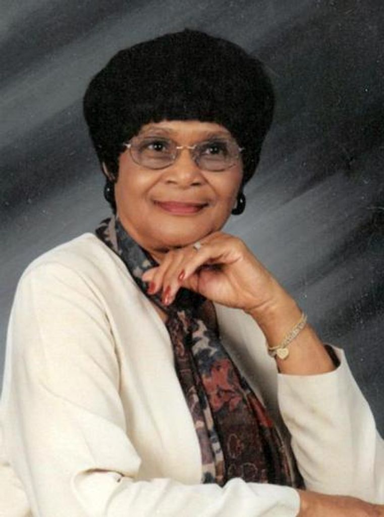 Ella Mae Ector Profile Photo