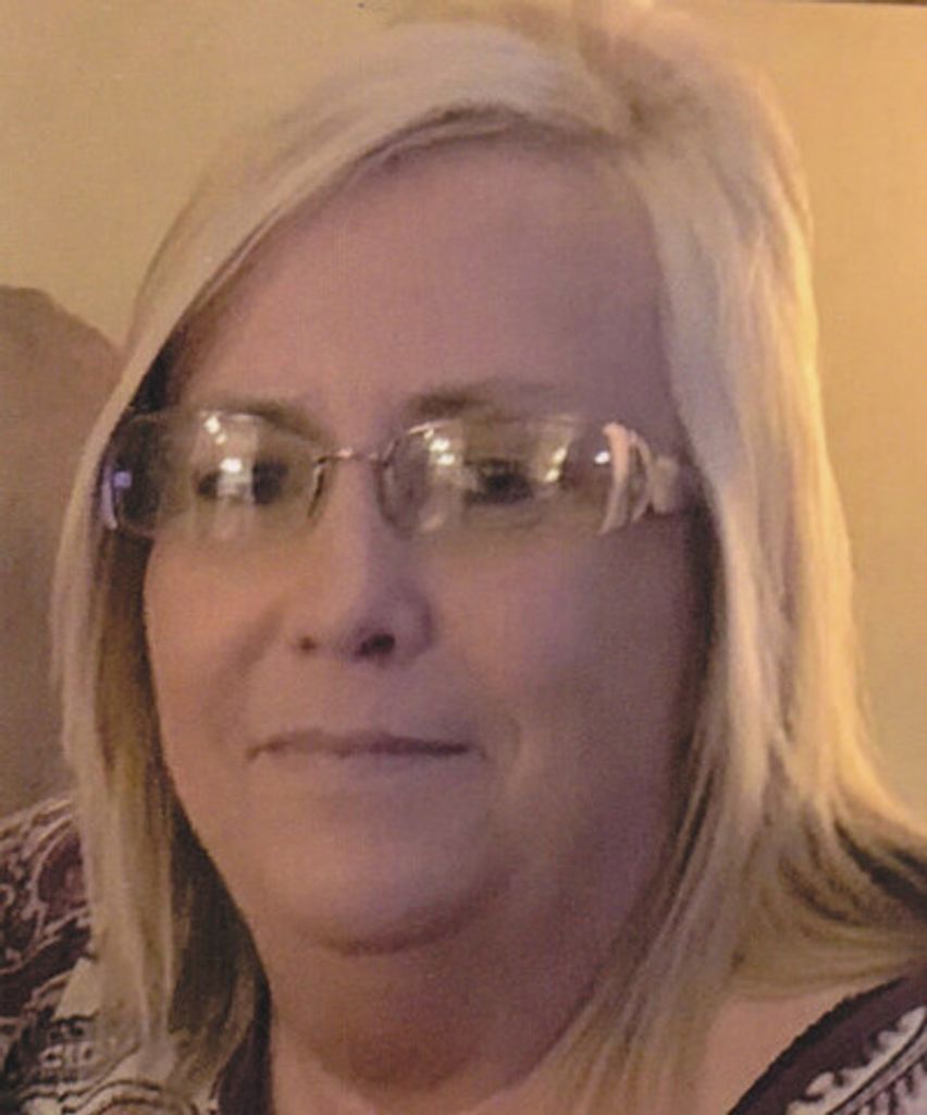 Carolyn Ann Whitaker