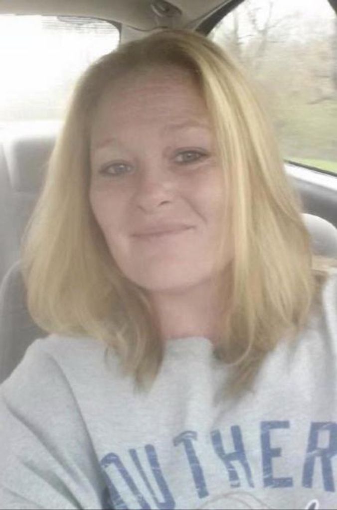 Sandra Lynn Mcdonald