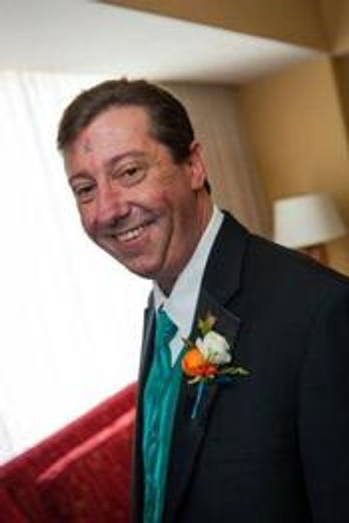 Ian Andrew Macfarlane