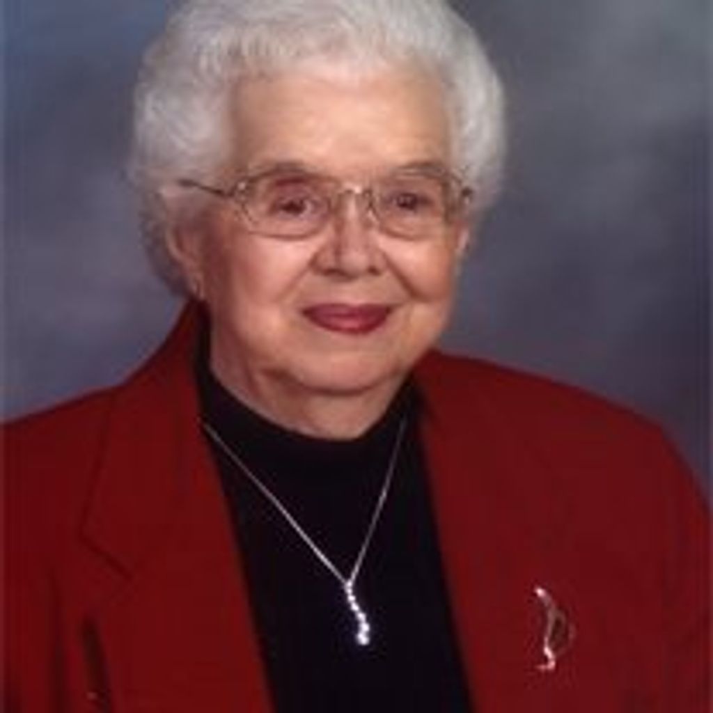 Helen Page French