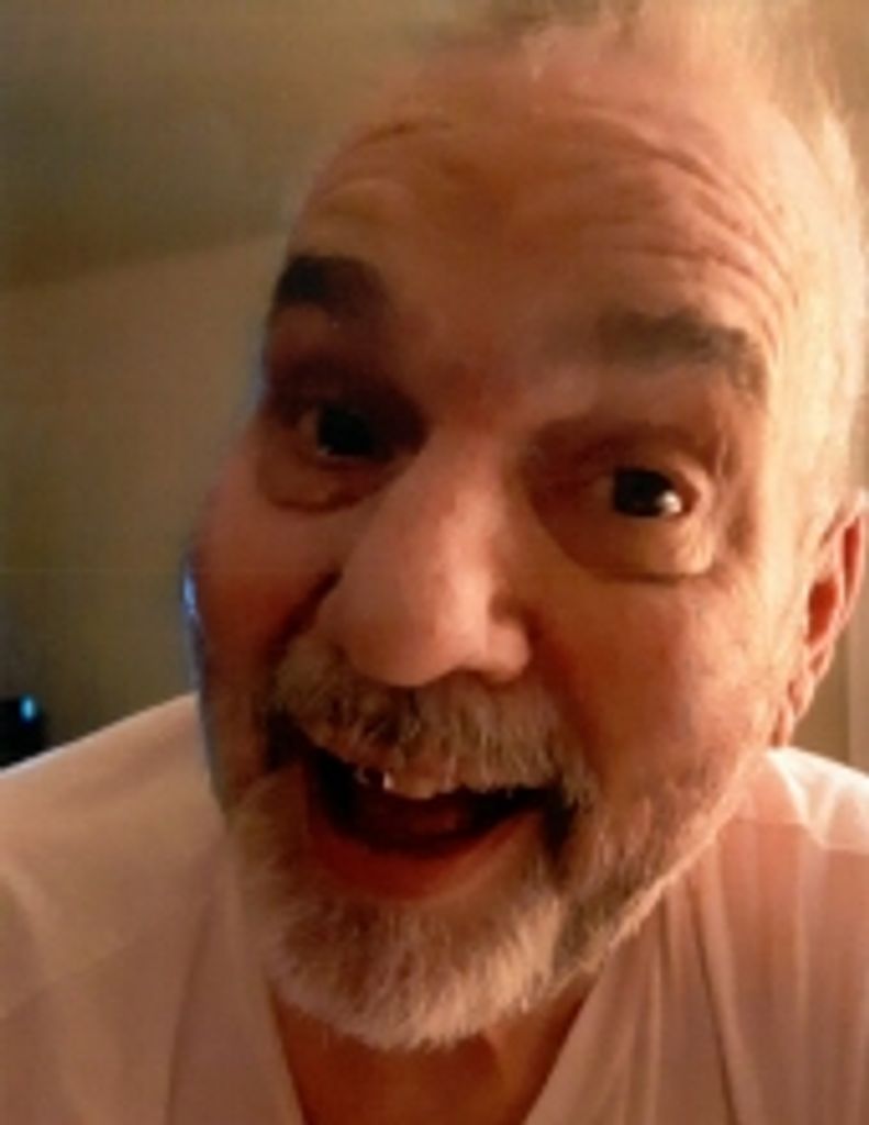 Gary Robert Miller