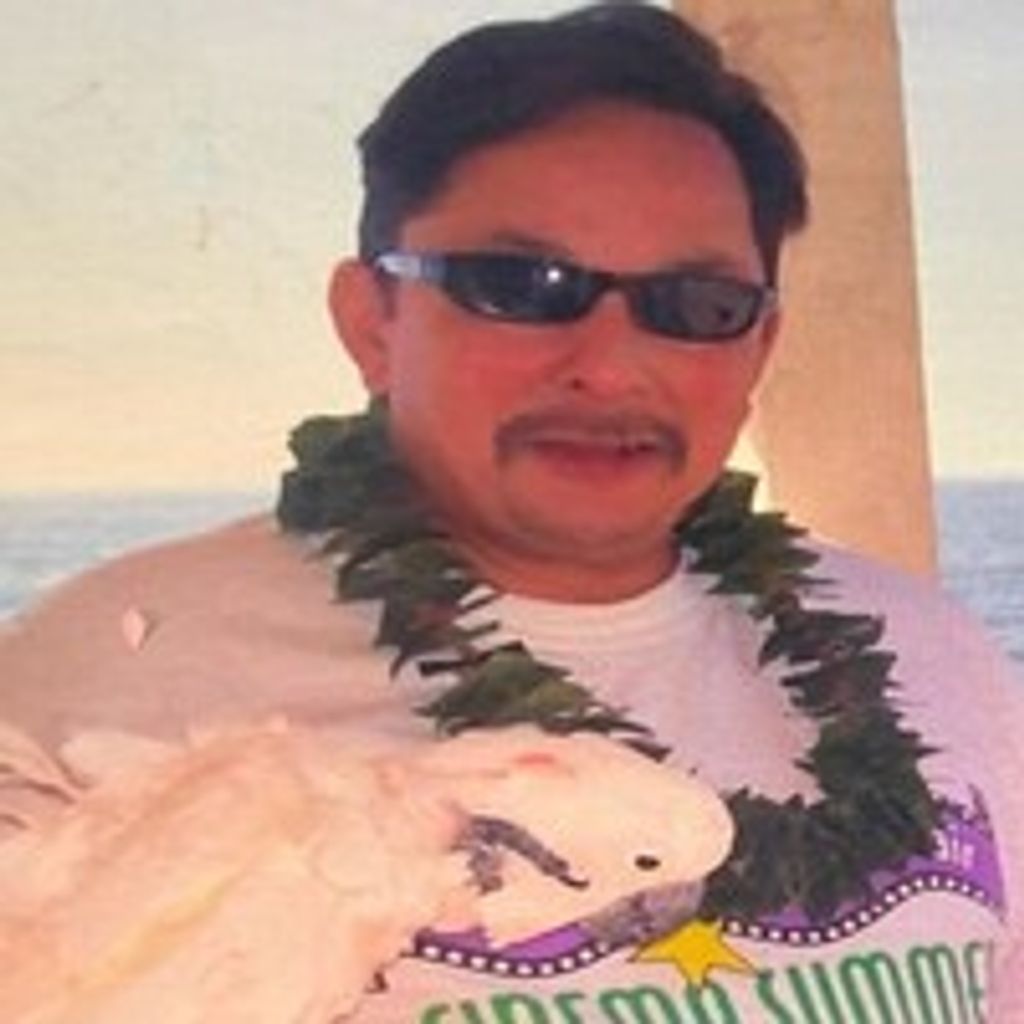 Larry L. Martinez Profile Photo