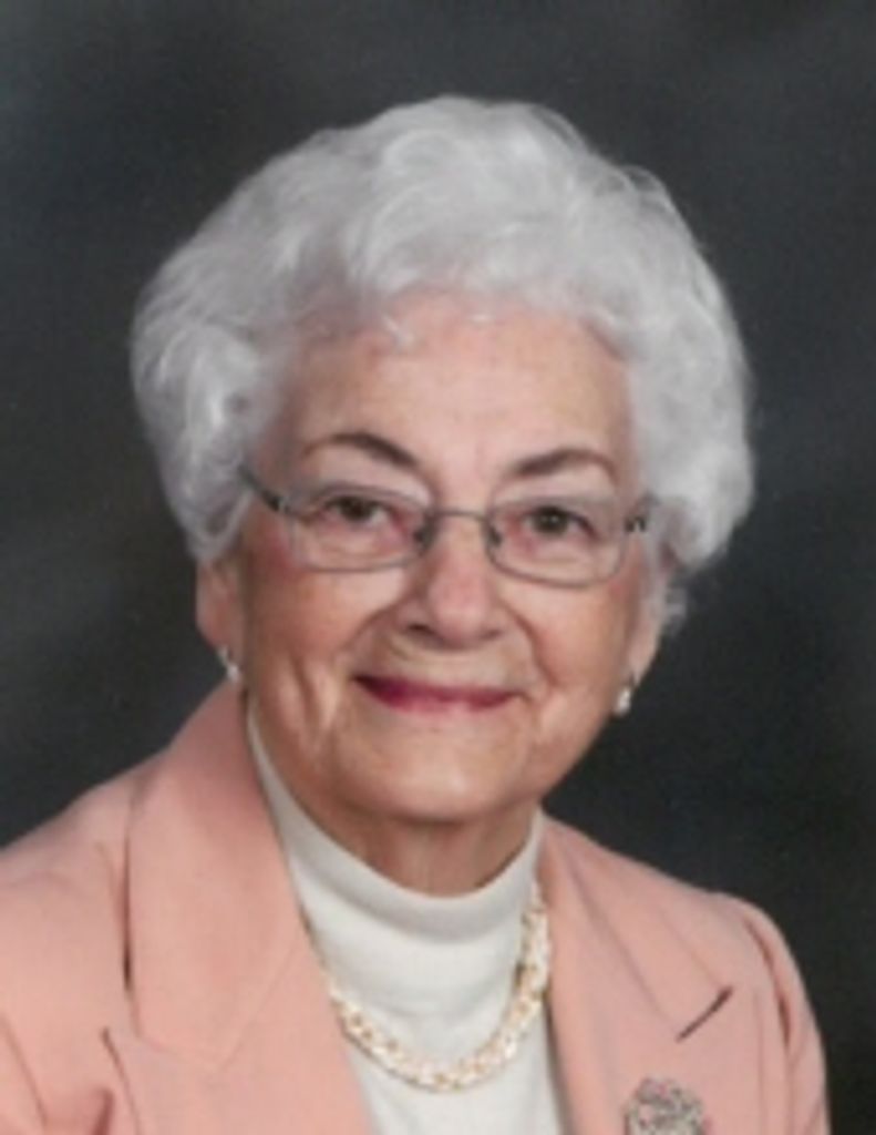 Dorothy Ann "Dot"  Mikleton