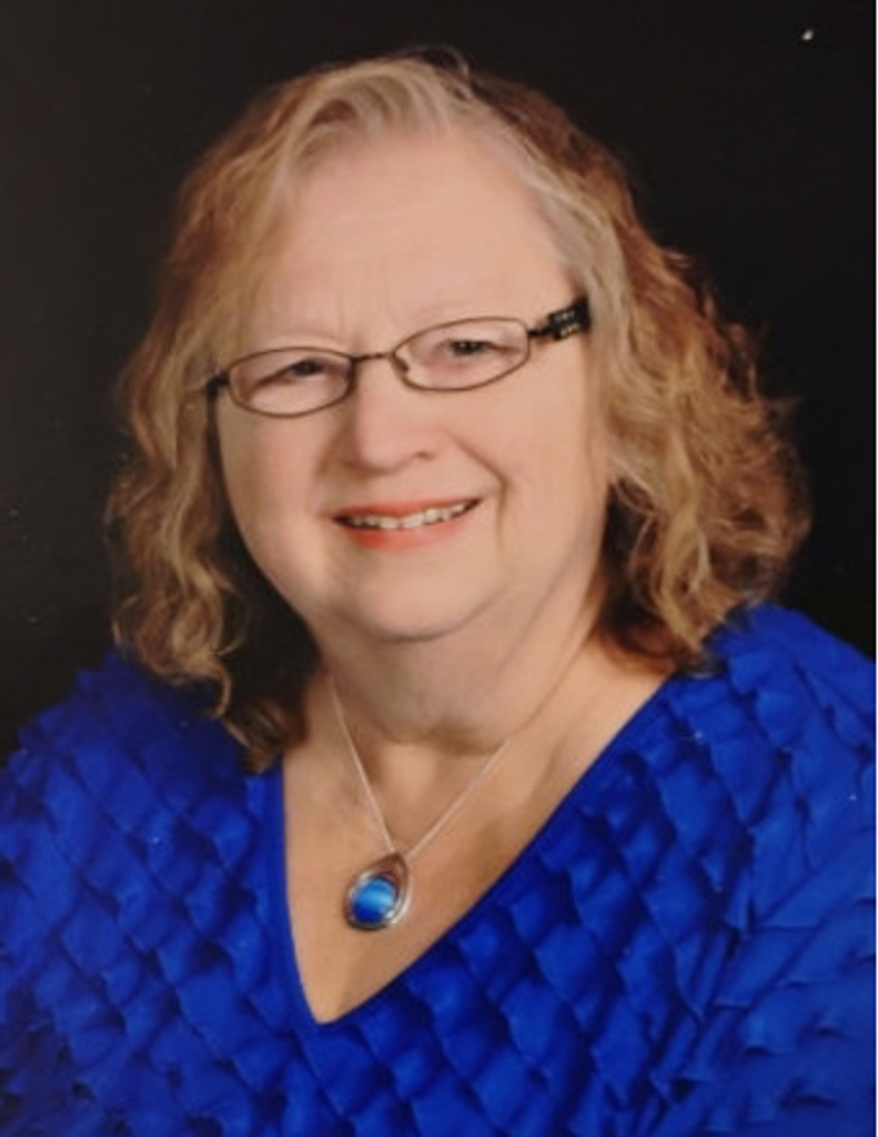 Sandra "Sass" Lynn (Nee Peterson) Flackus