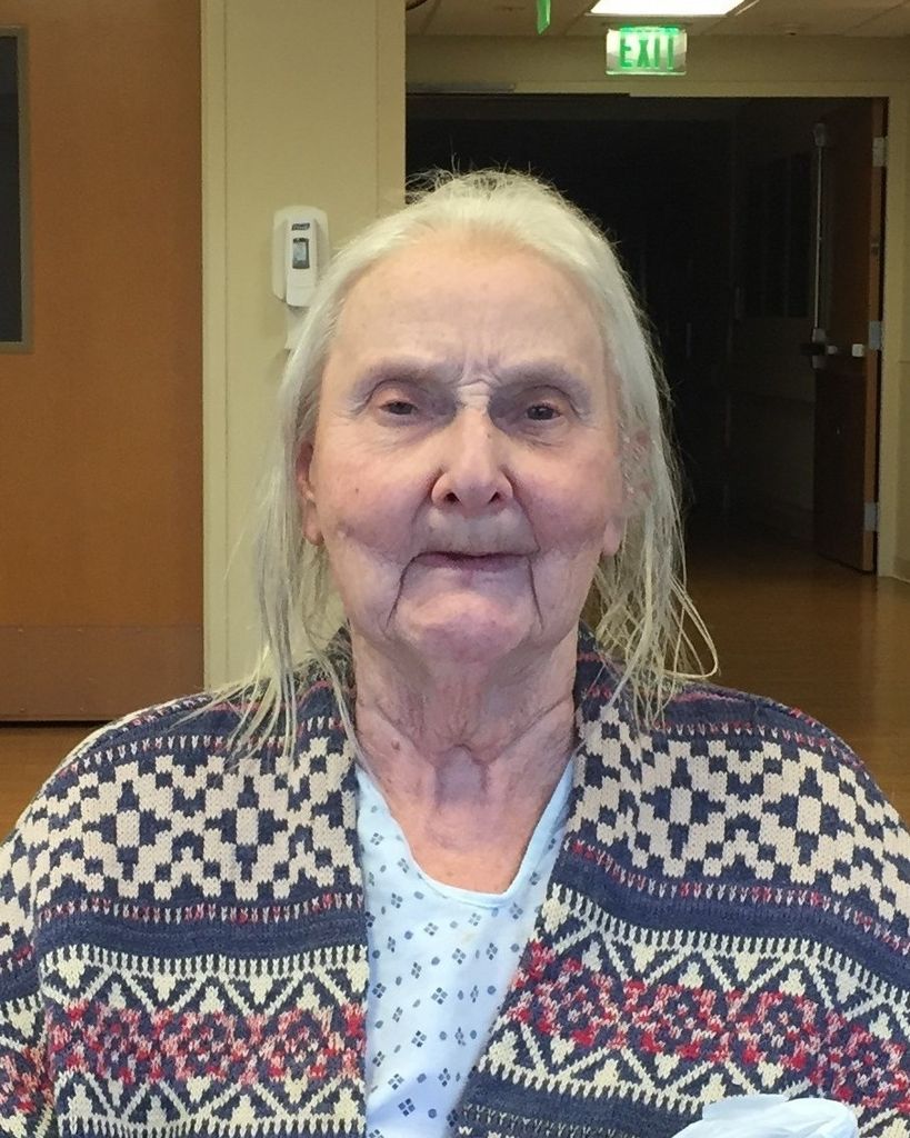 Beverly Joy Decker (Pagel) Profile Photo