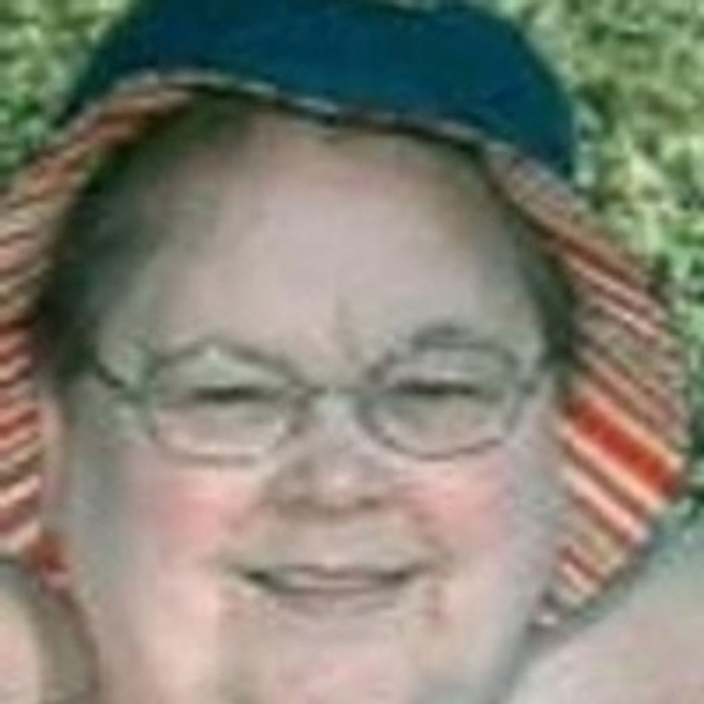 Janet C. Scroggins
