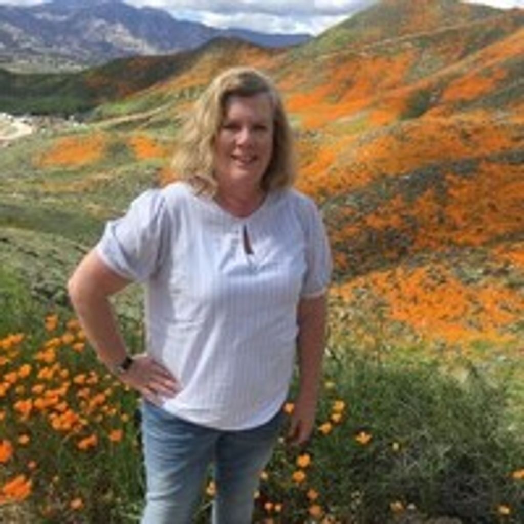 Cheri Lynn Morgan