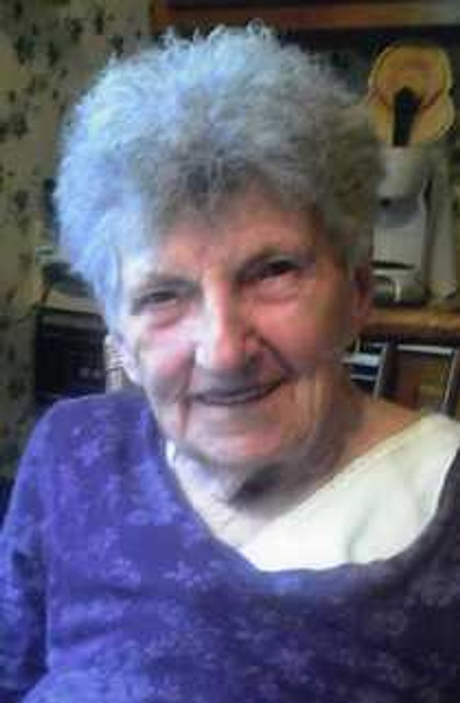 Marcella D. Armstrong
