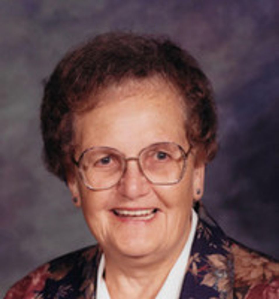 Luverne Mae Schreck Profile Photo