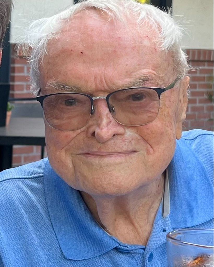 Donald Edward McConnell Profile Photo