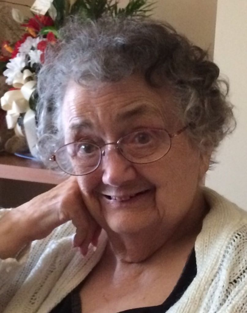 Eva Katherine (Gant)  Lowry