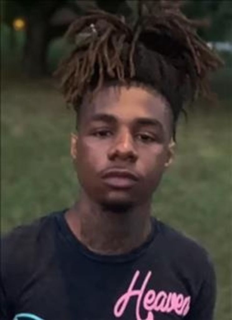 Jeremiah Moore Profile Photo