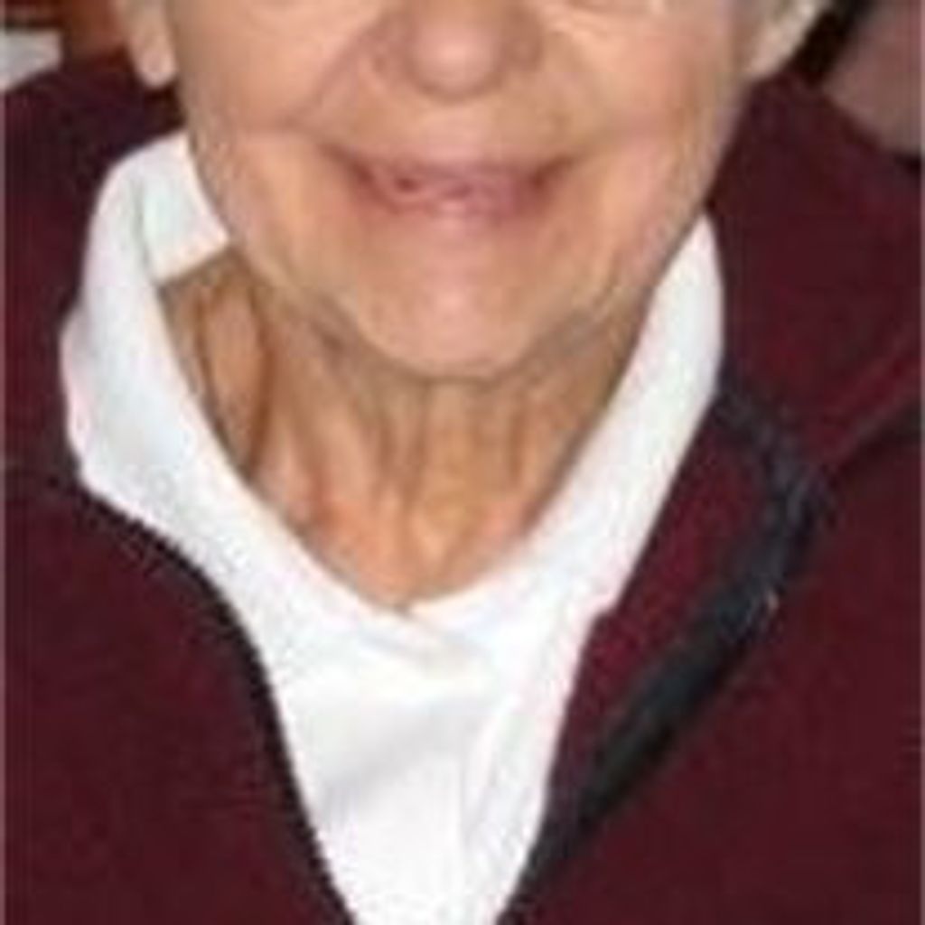Rose Cordes