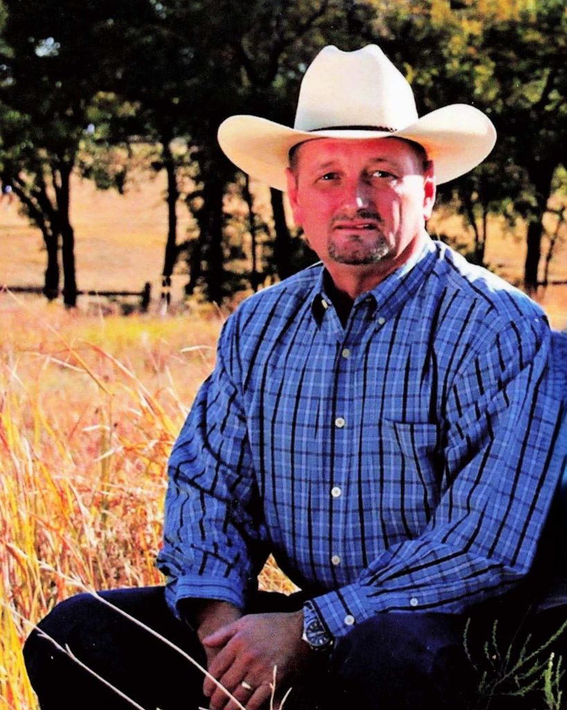 David Wayne Mashburn Profile Photo