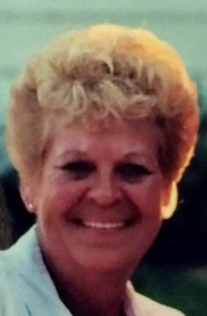 Joanne K. (Scherz)  Lovins Profile Photo