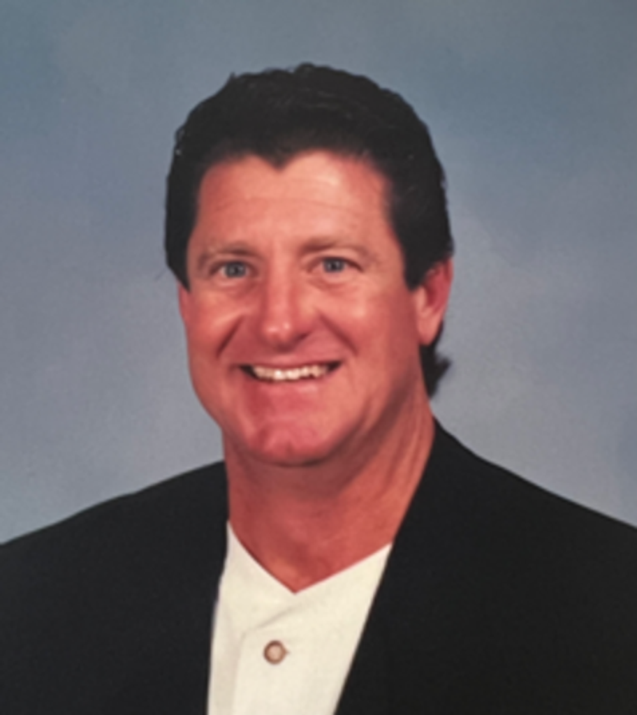 Michael E. Perret, Sr. Profile Photo