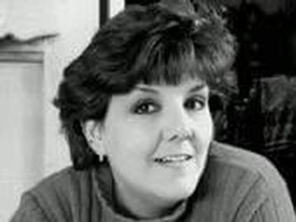 Michele Fulghum Cowart
