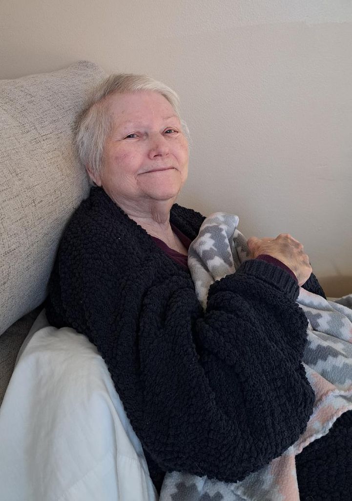 Elizabeth A. Hills Profile Photo