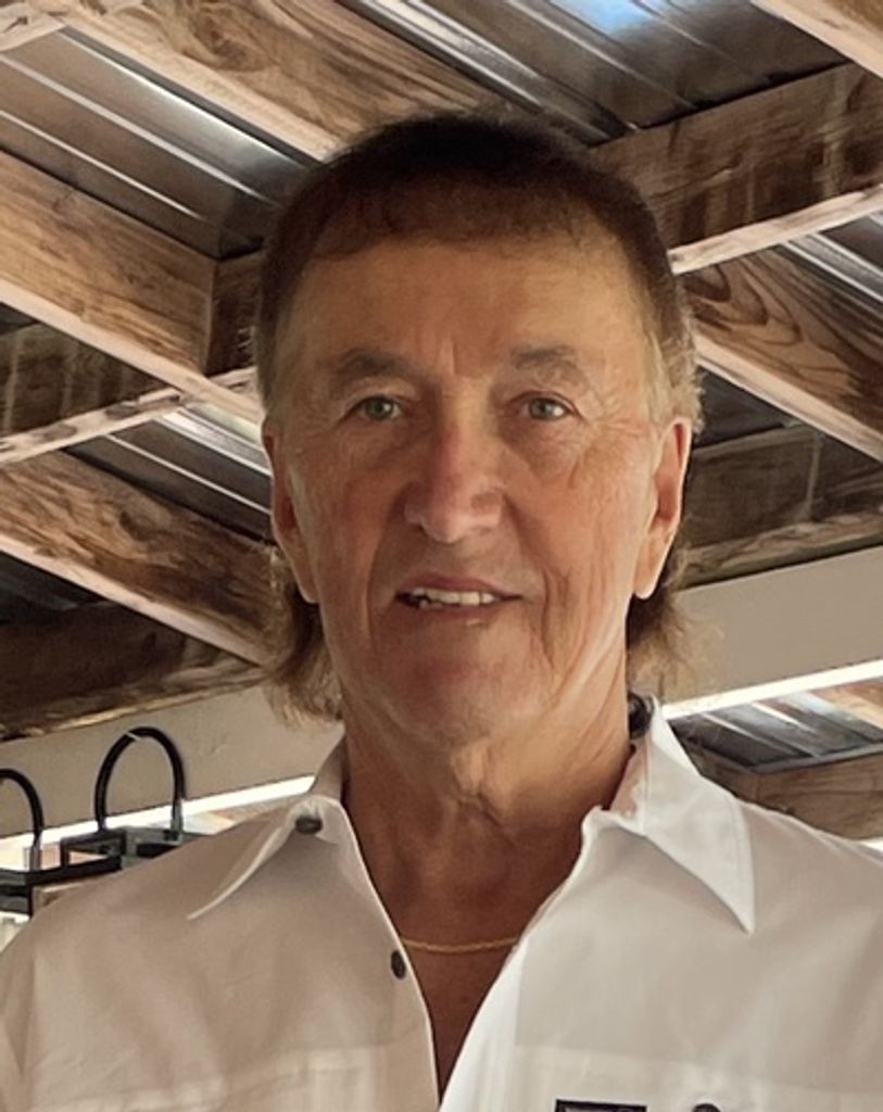 Terrance Lee Cartier Profile Photo