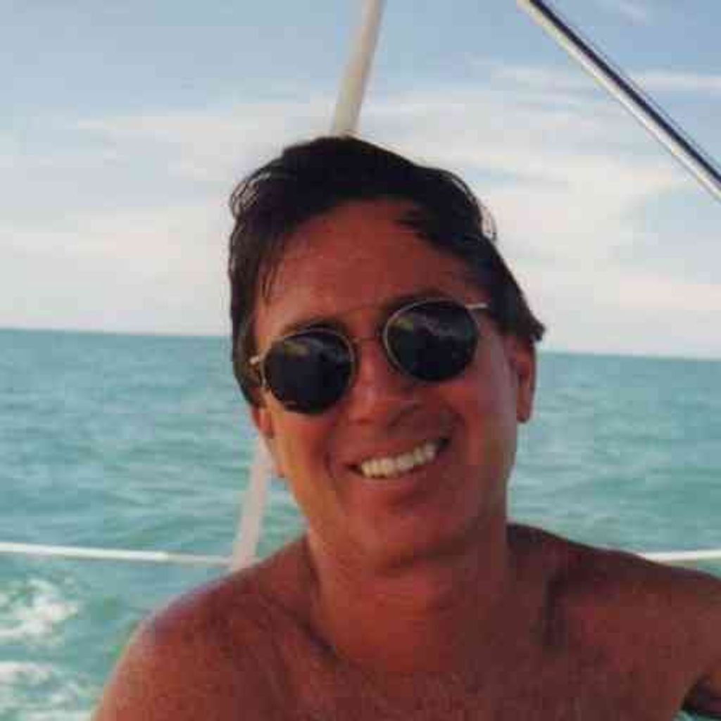 John Joseph Hayes lll Profile Photo