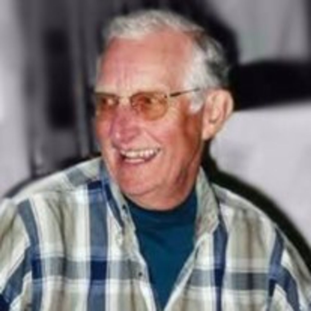 Kenneth Heise
