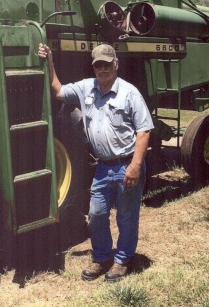 Robert R Roe Profile Photo