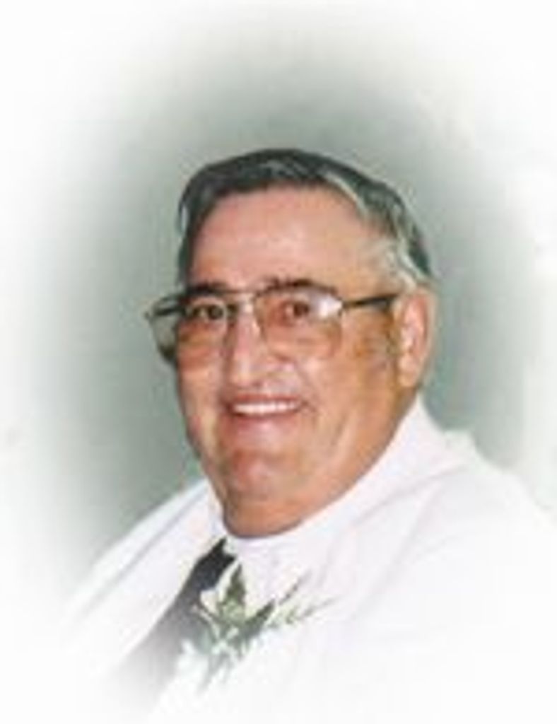 Elmer Becker