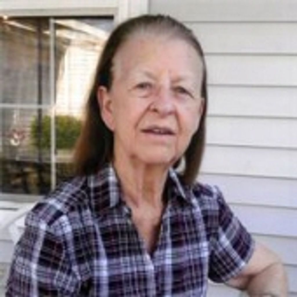 Shirley Ann Miller