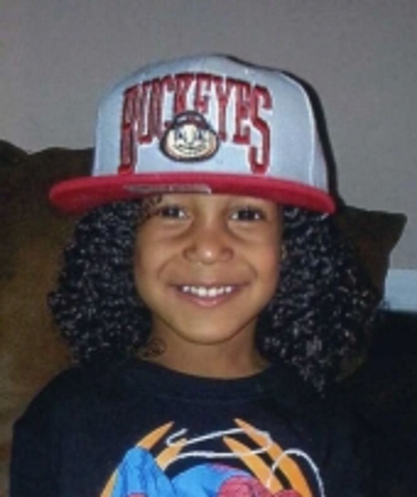 Carlos Mullins Jr Profile Photo