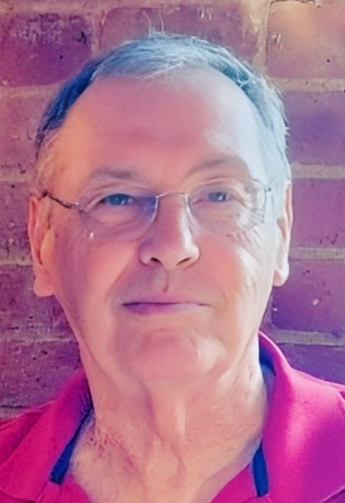 Kevin T. Ball Profile Photo