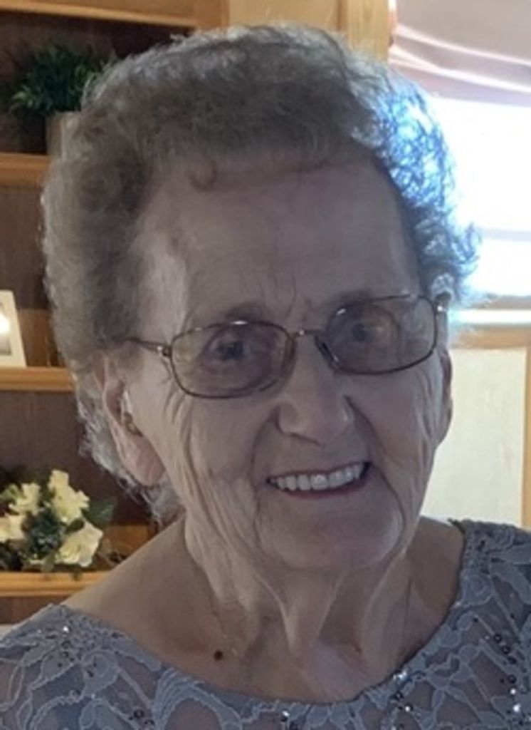 Clara Ann (Frey) Alvord Profile Photo