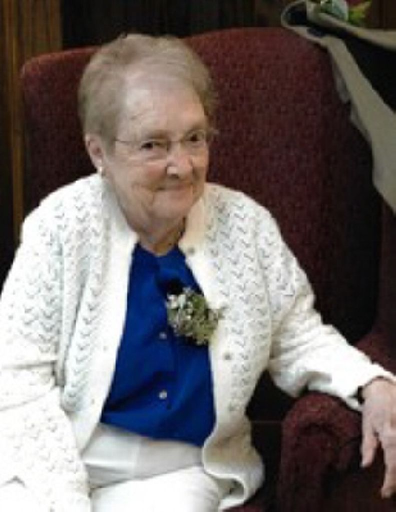 Kathryn Regina Wagner