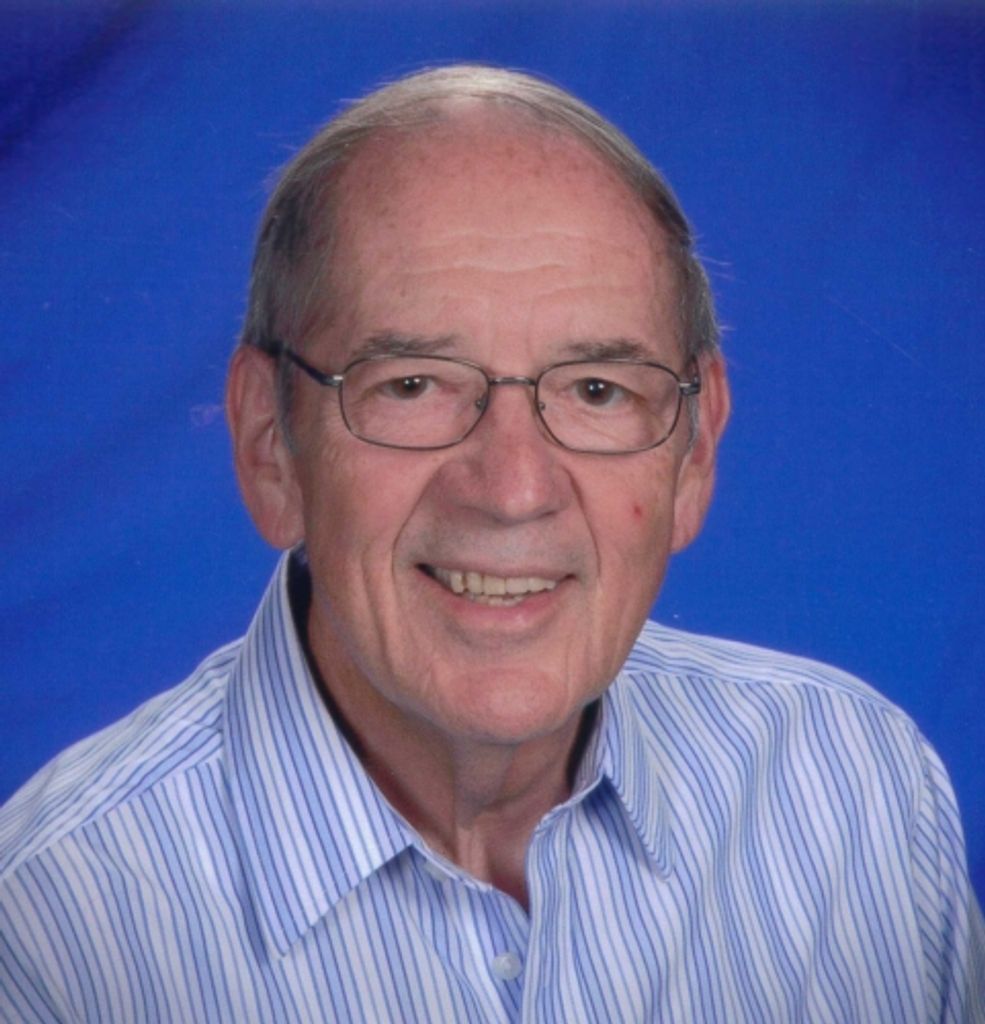 Harold D. Hawes Jr. Profile Photo