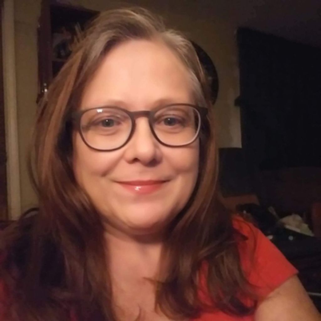 Elma Faye Stroud Profile Photo