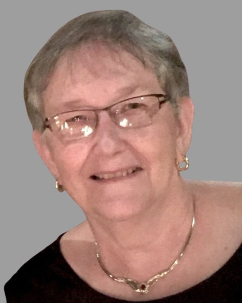 Beth Evelyn Morton