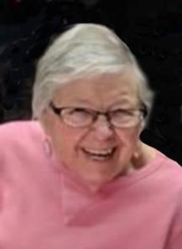 Audrey Mae Locashio