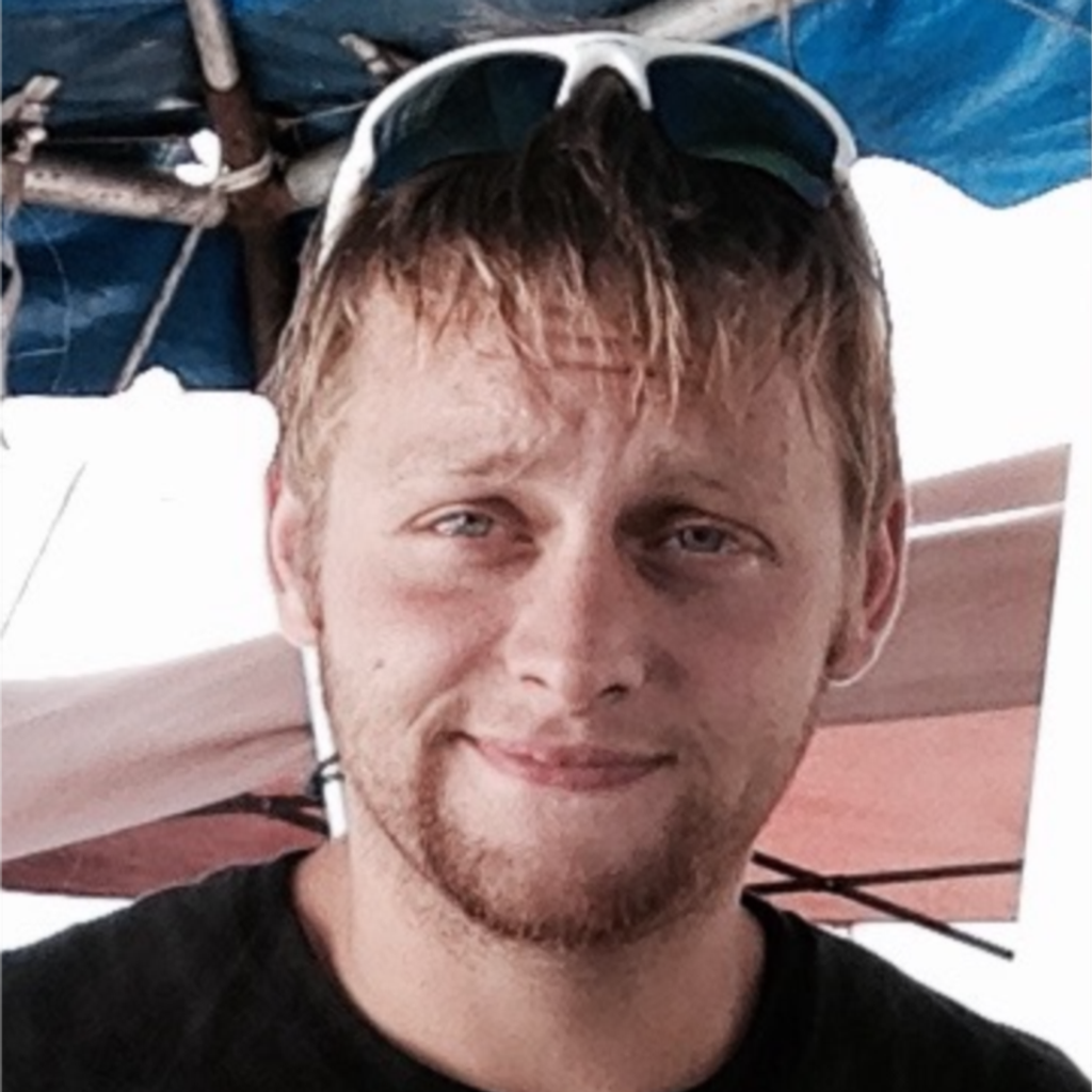 Jesse Ben Budnick Profile Photo