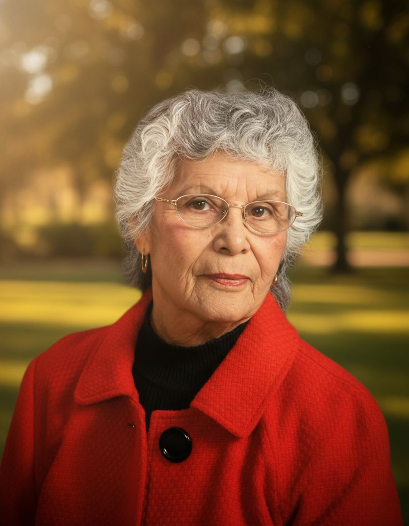 Janie R. Salazar Profile Photo