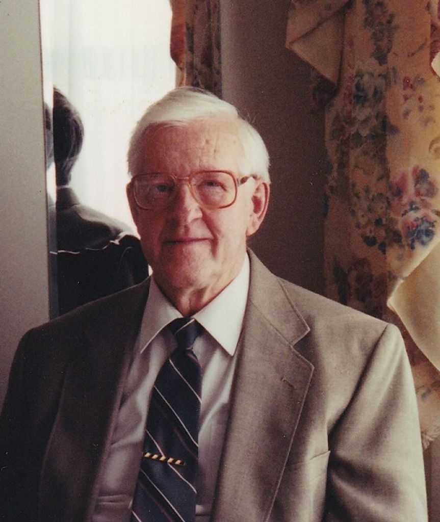 Harry Wilson