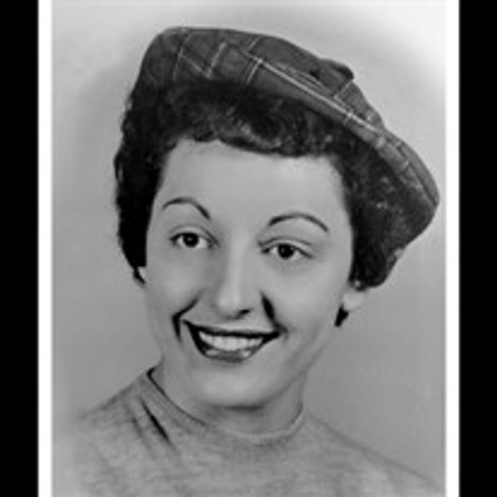 Rosalie "Rose" C. Berg